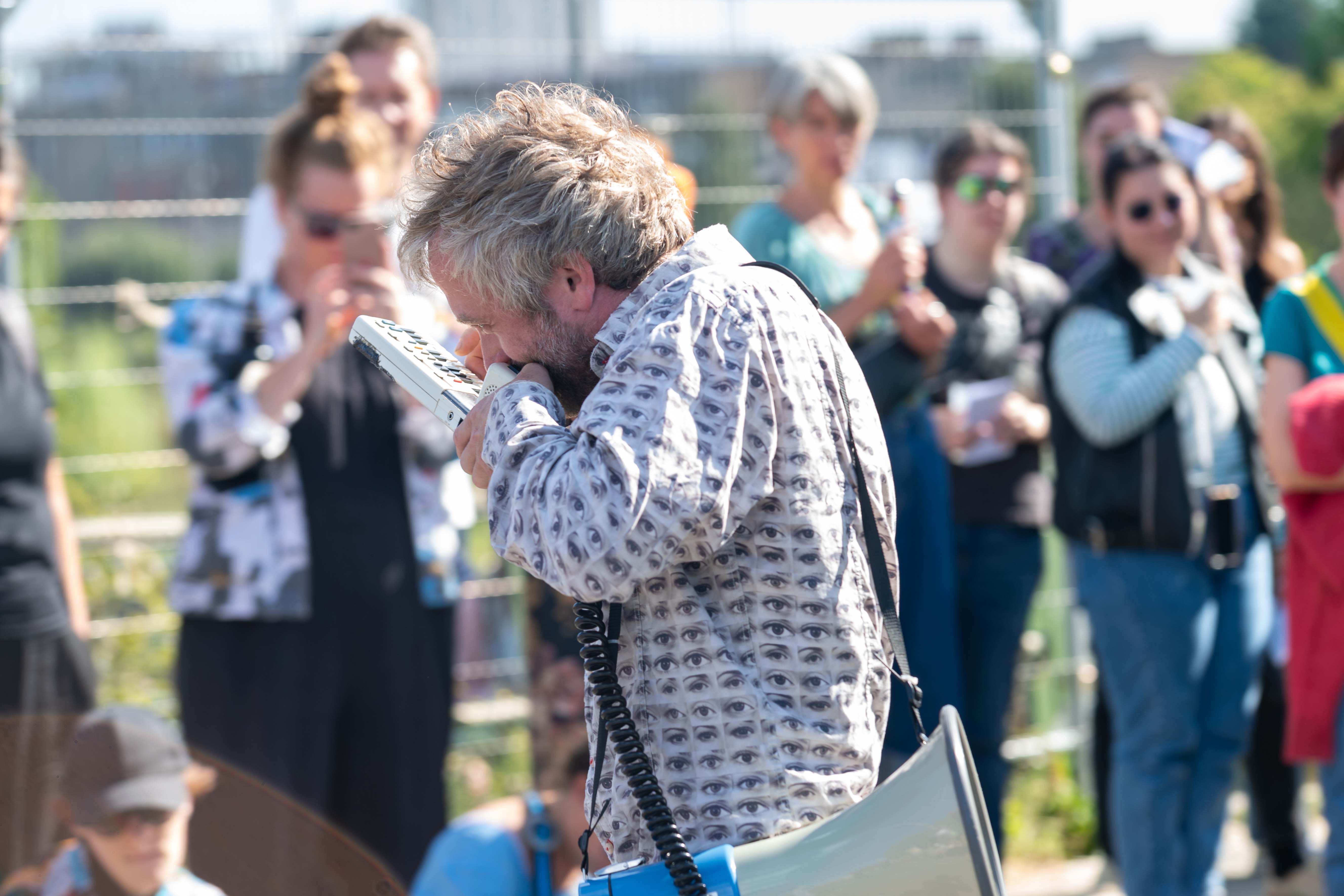 Clément Thiry (image: Bea Borgers)